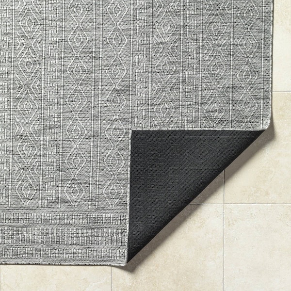 Terrace TRC-2302 Outdoor Safe Area Rug